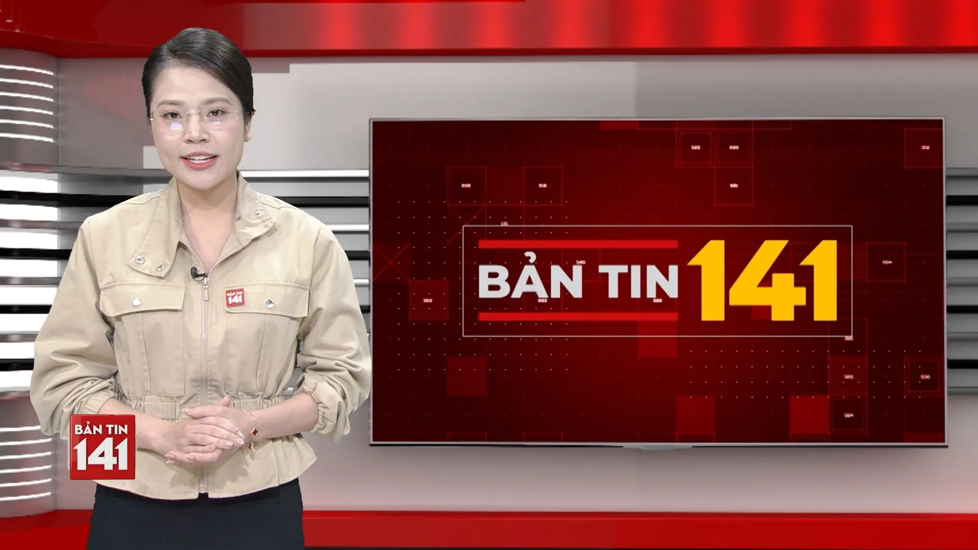 Bản tin 141 | 28/11/2025
